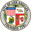 Seal of the City of Los Angeles